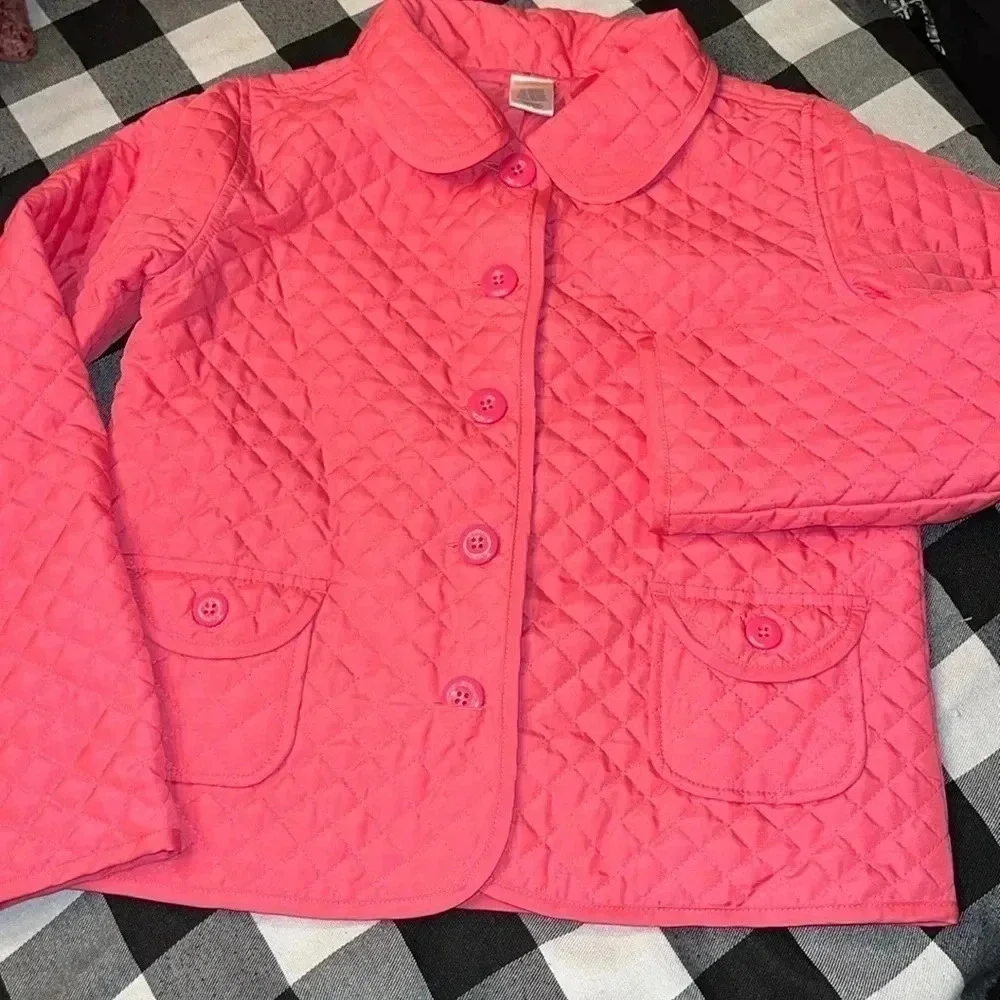 Gymboree size Large 10/12 jacket